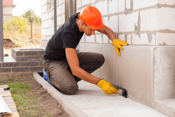 Licensed Wet Basement Repair service in Sevierville, TN - SJ Waterproofing Pros